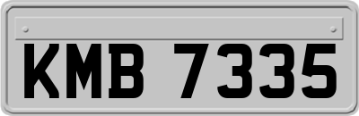 KMB7335