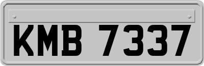 KMB7337