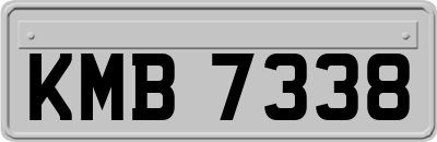 KMB7338