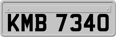 KMB7340