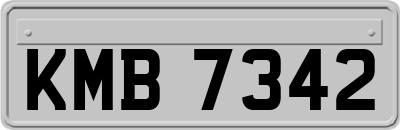 KMB7342