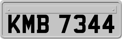 KMB7344