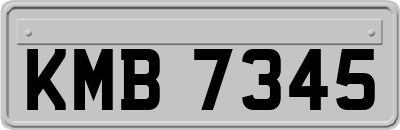KMB7345