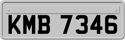 KMB7346