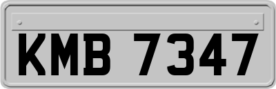 KMB7347
