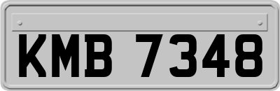 KMB7348