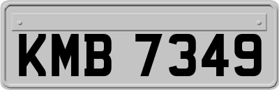 KMB7349