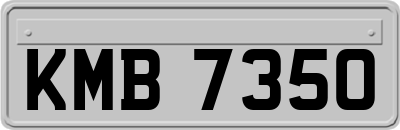 KMB7350