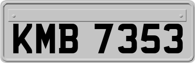 KMB7353