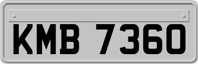 KMB7360