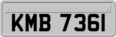 KMB7361