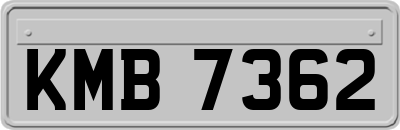 KMB7362