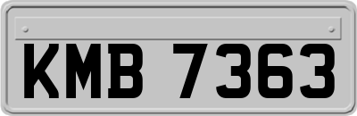 KMB7363