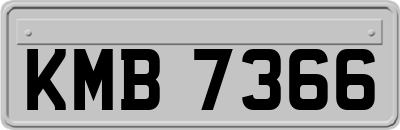 KMB7366
