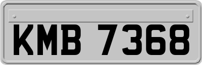 KMB7368