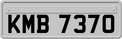 KMB7370