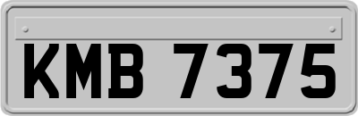 KMB7375