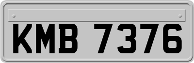 KMB7376