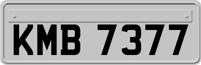 KMB7377