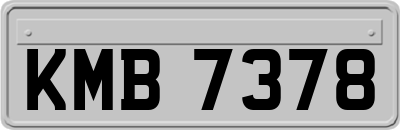 KMB7378