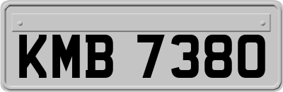 KMB7380