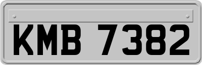 KMB7382