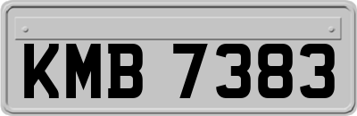 KMB7383