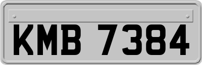 KMB7384