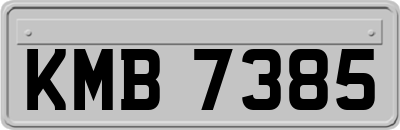 KMB7385