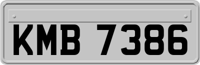 KMB7386