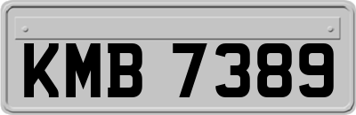 KMB7389