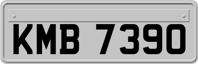 KMB7390