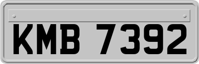 KMB7392