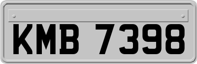 KMB7398