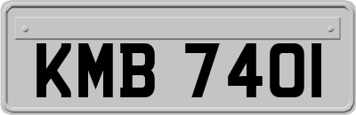 KMB7401