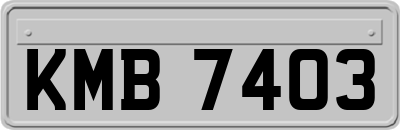 KMB7403