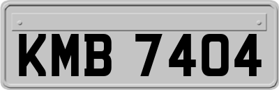 KMB7404