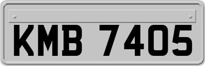 KMB7405