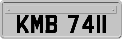 KMB7411