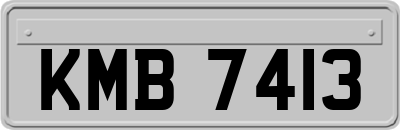 KMB7413