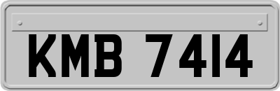 KMB7414