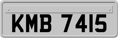 KMB7415