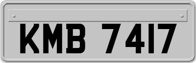 KMB7417