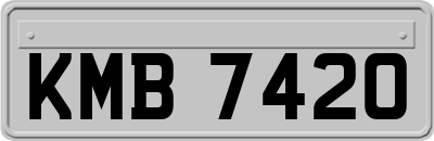 KMB7420