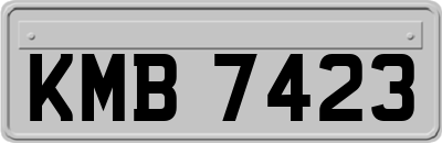 KMB7423