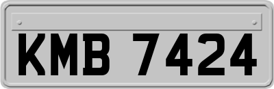 KMB7424