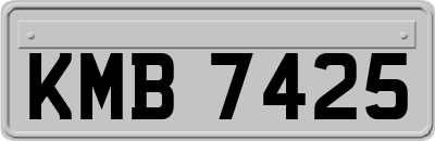KMB7425