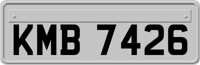 KMB7426