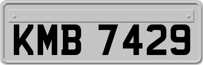 KMB7429