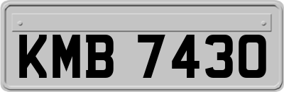 KMB7430